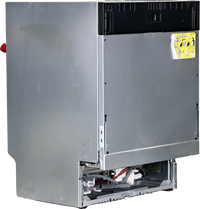 Lave-vaisselle Encastrable 14 couverts Reconditionné ELECTROLUX EES28400L