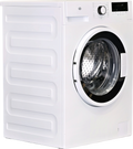 Lave-linge Hublot 8 kg Reconditionné ESSENTIEL B ELF814-2b