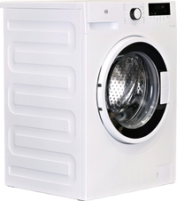 Lave-linge Hublot 8 kg Reconditionné ESSENTIEL B ELF814-2b