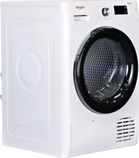 Seche-linge Pompe à Chaleur 8 kg Reconditionné WHIRLPOOL FFTDM118X1BFR