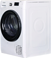 Seche-linge Pompe à Chaleur 8 kg Reconditionné WHIRLPOOL FFTDM118X1BFR