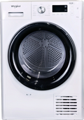 Seche-linge Pompe à Chaleur 8 kg Reconditionné WHIRLPOOL FFTDM118X1BFR