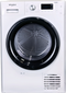 Seche-linge Pompe à Chaleur 8 kg Reconditionné WHIRLPOOL FFTDM118X1BFR