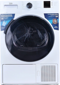 Seche-linge Pompe à Chaleur 8 kg Reconditionné BEKO DH8512CA0W