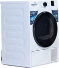 Seche-linge Pompe à Chaleur 8 kg Reconditionné BEKO DH8512CA0W