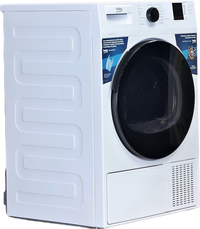 Seche-linge Pompe à Chaleur 8 kg Reconditionné BEKO DH8512CA0W