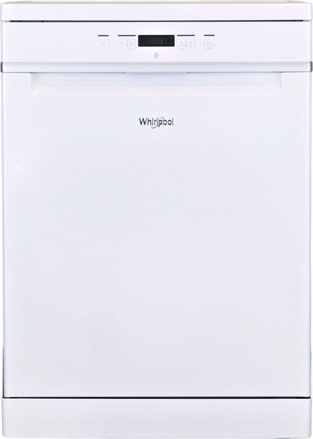 Lave-vaisselle Pose Libre 14 couverts Reconditionné WHIRLPOOL WFC3C24