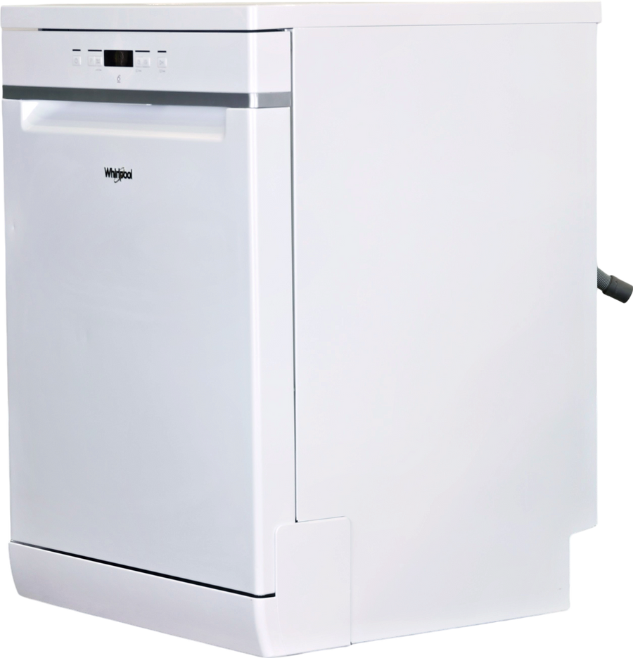 Lavevaisselle Pose Libre 14 couverts Reconditionné WHIRLPOOL WFC3C24 — free download