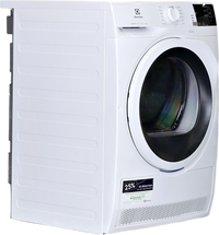 Seche-linge Pompe à Chaleur 8 kg Reconditionné ELECTROLUX EW7H5110RO