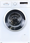 Lave-linge Hublot 8 kg Reconditionné BOSCH WAN28066FF
