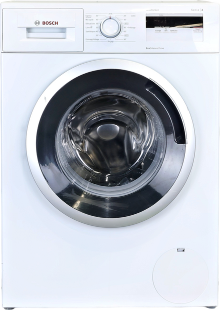 Lave-linge Hublot 8 kg Reconditionné BOSCH WAN28066FF
