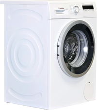 Lave-linge Hublot 8 kg Reconditionné BOSCH WAN28066FF