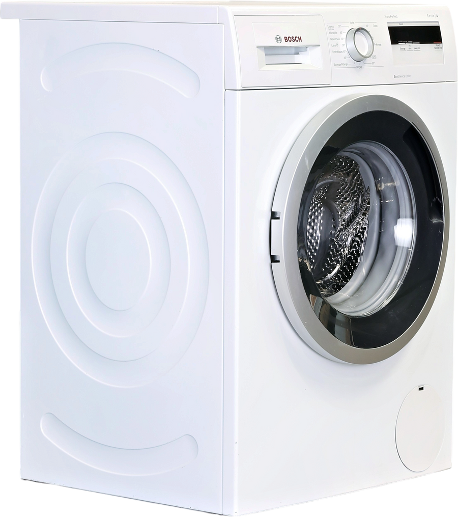 Lave-linge Hublot 8 kg Reconditionné BOSCH WAN28066FF