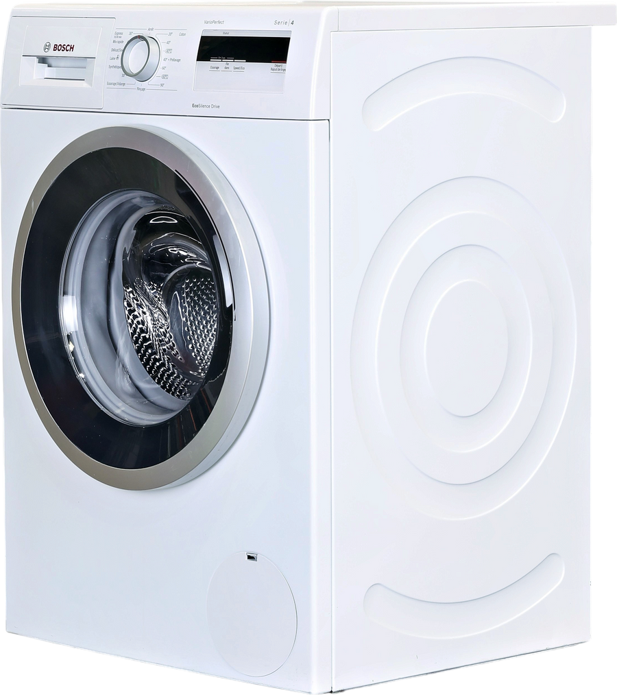 Lave-linge Hublot 8 kg Reconditionné BOSCH WAN28066FF