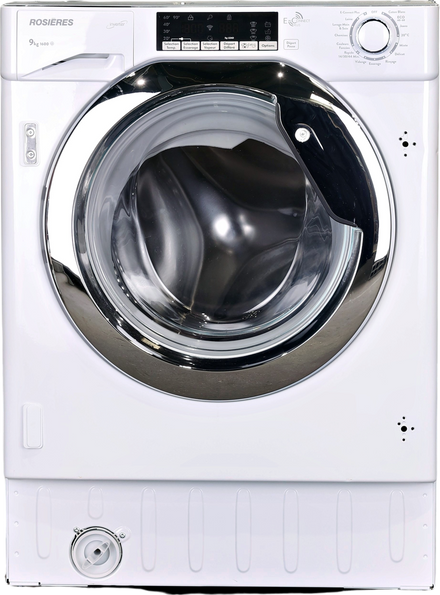 Lave-linge Hublot 9 kg Reconditionné ROSIERES OBWS69TWMCE/1-47