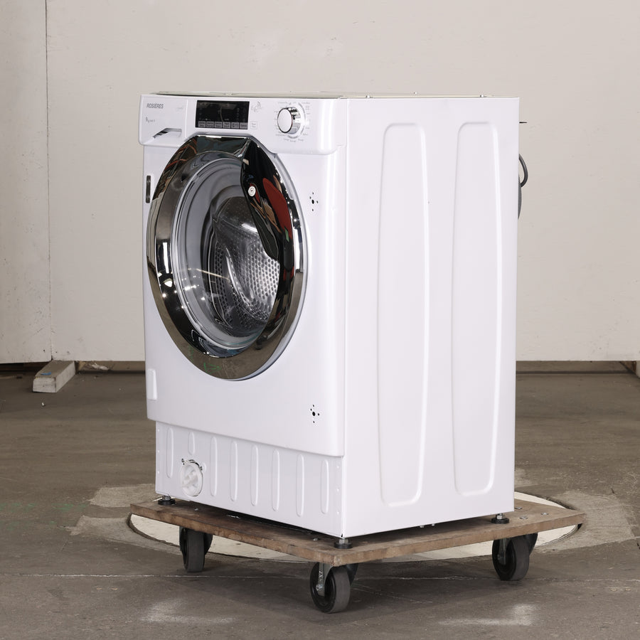 Lave-linge Hublot 9 kg Reconditionné ROSIERES OBWS69TWMCE/1-47