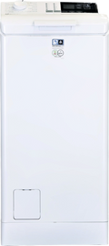 Lave-linge Top 6 kg Reconditionné ELECTROLUX EW6T4612HD