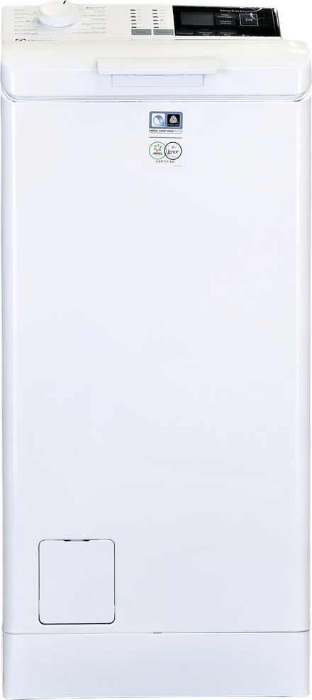 Lave-linge Top 6 kg Reconditionné ELECTROLUX EW6T4612HD