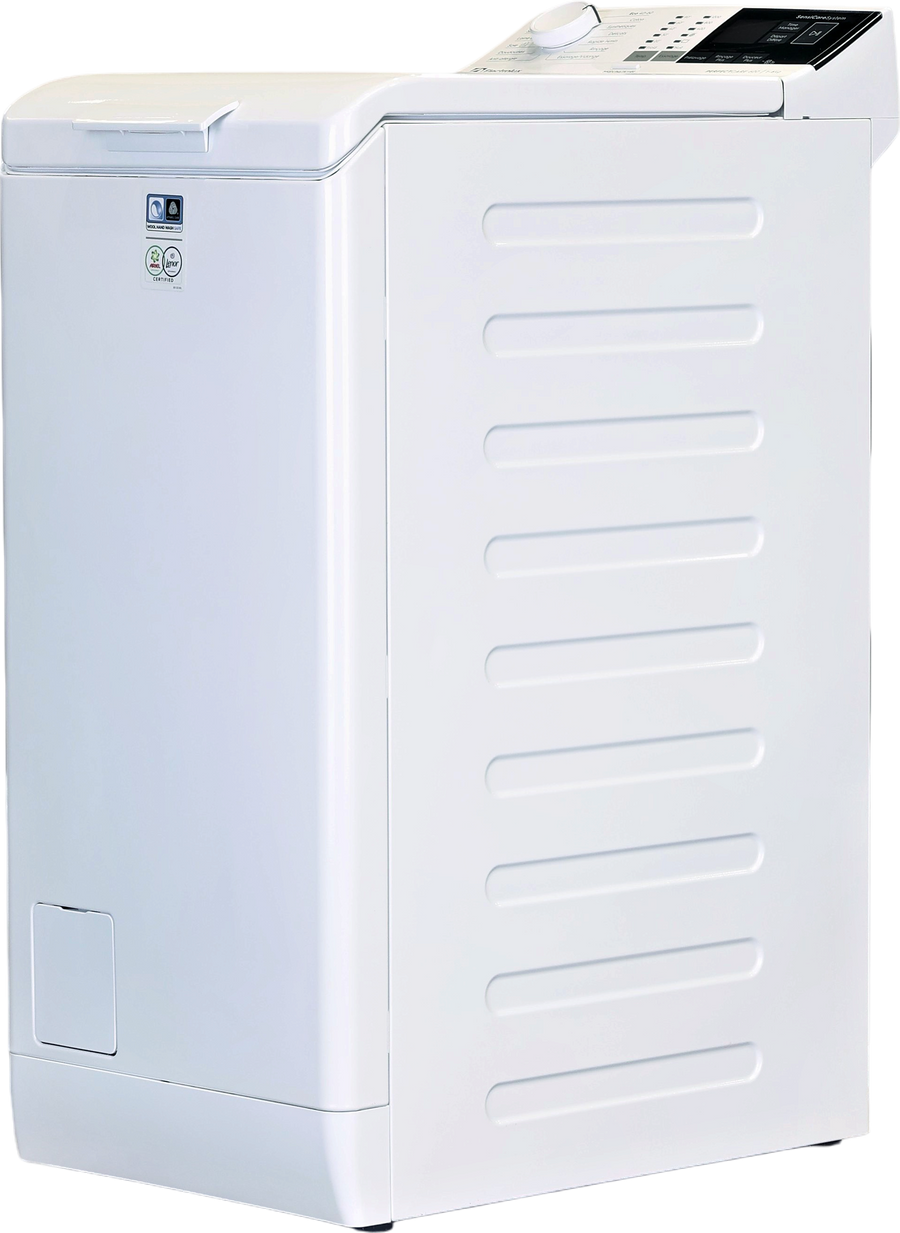 Lave-linge Top 6 kg Reconditionné ELECTROLUX EW6T4612HD