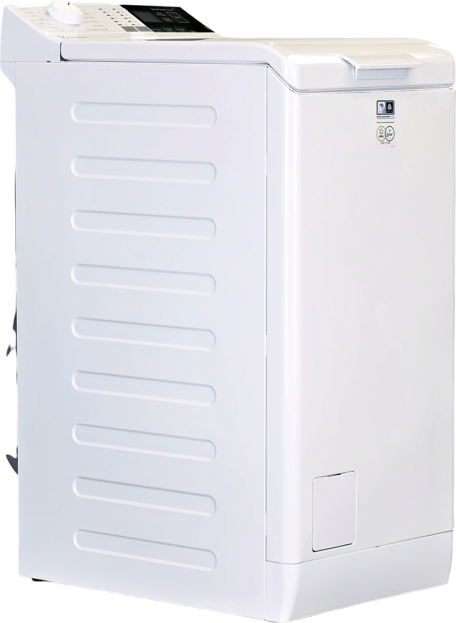 Lave-linge Top 6 kg Reconditionné ELECTROLUX EW6T4612HD