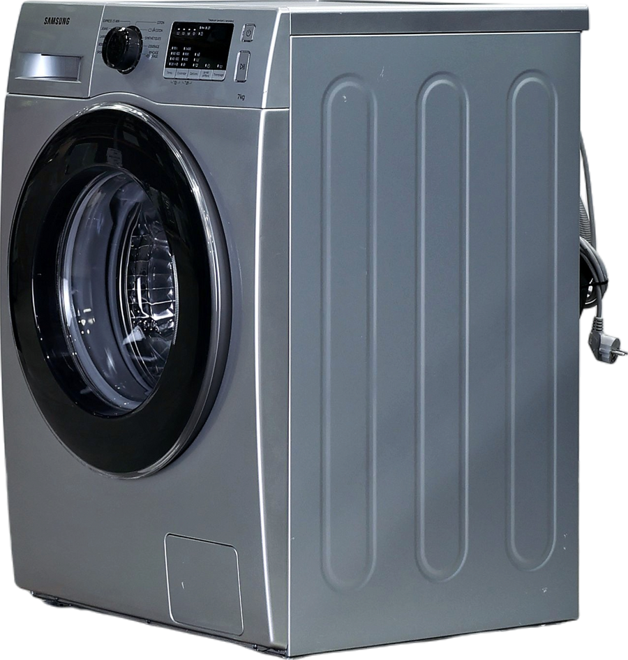 Lave-linge Hublot 7 kg Reconditionné SAMSUNG WW70J3480GS