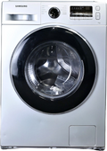 Lave-linge Hublot 7 kg Reconditionné SAMSUNG WW70J3480GS