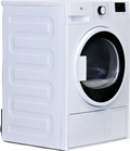 Seche-linge Pompe à Chaleur 8 kg Reconditionné ESSENTIEL B ESLHP8-2b