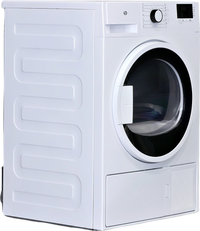 Seche-linge Pompe à Chaleur 8 kg Reconditionné ESSENTIEL B ESLHP8-2b