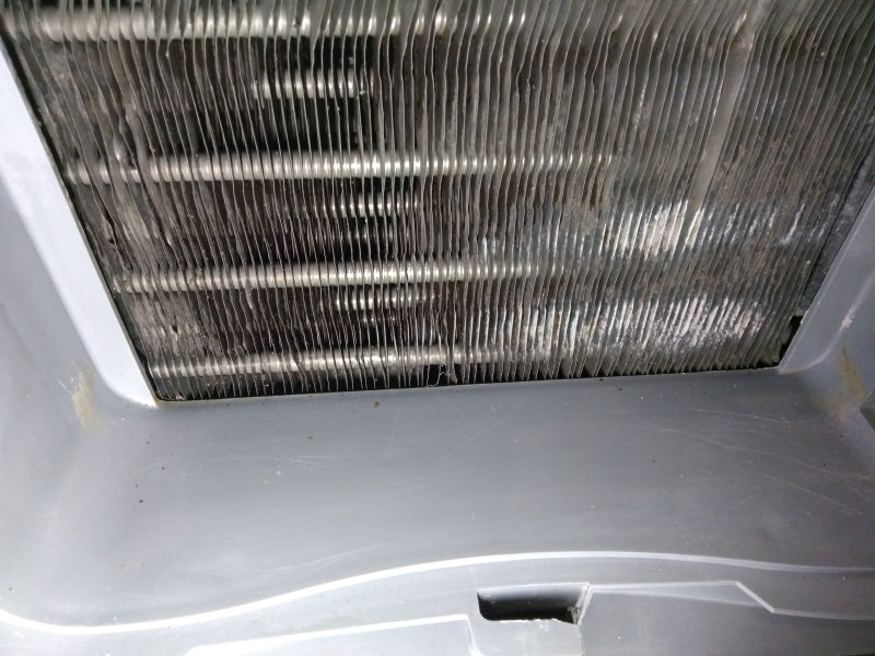 Seche-linge Pompe à Chaleur 8 kg Reconditionné ESSENTIEL B ESLHP8-2b