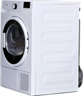 Seche-linge Pompe à Chaleur 8 kg Reconditionné ESSENTIEL B ESLHP8-2b