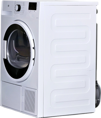 Seche-linge Pompe à Chaleur 8 kg Reconditionné ESSENTIEL B ESLHP8-2b