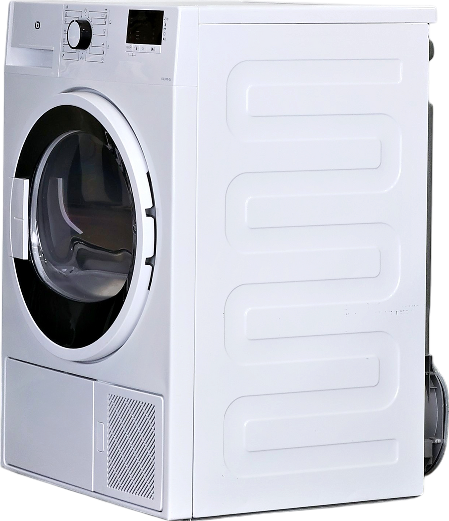 Seche-linge Pompe à Chaleur 8 kg Reconditionné ESSENTIEL B ESLHP8-2b