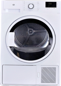 Seche-linge Pompe à Chaleur 8 kg Reconditionné ESSENTIEL B ESLHP8-2b