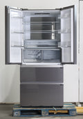 Réfrigérateur Multi-portes 539 L Reconditionné HAIER HB18FGSAAA
