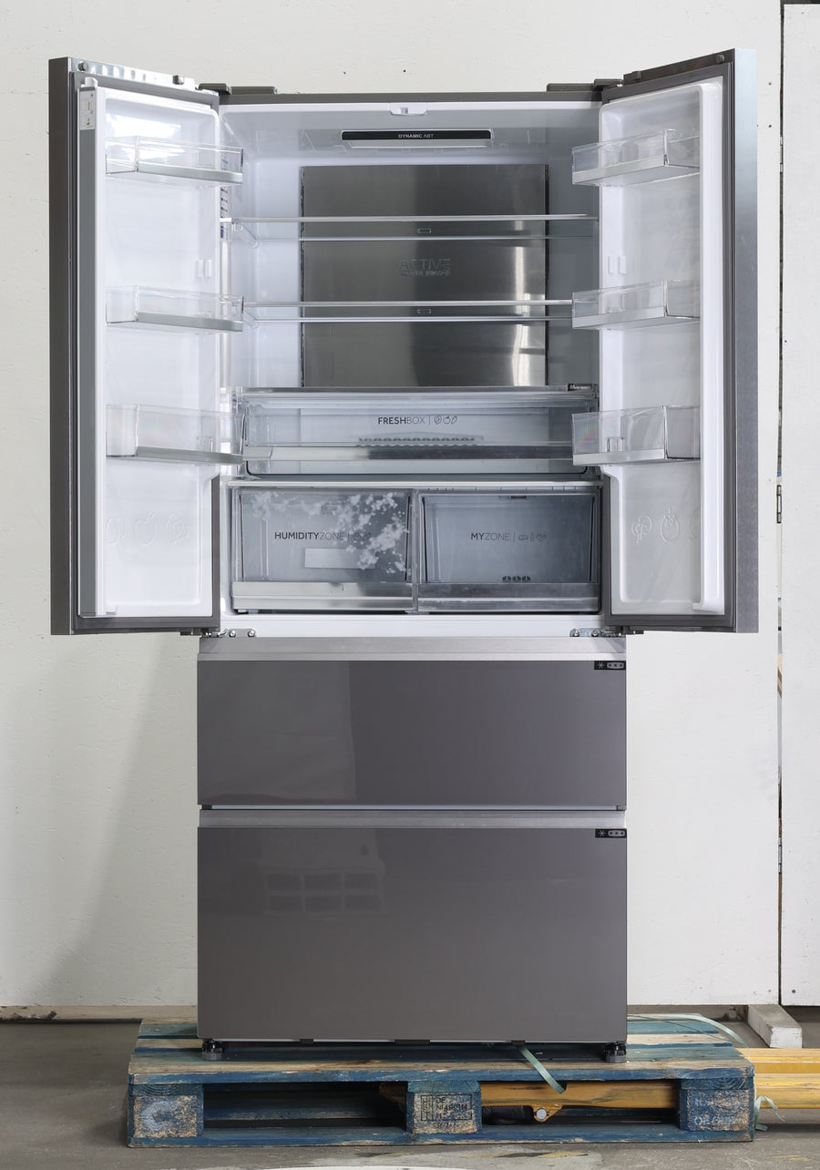 Réfrigérateur Multi-portes 539 L Reconditionné HAIER HB18FGSAAA