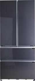Réfrigérateur Multi-portes 539 L Reconditionné HAIER HB18FGSAAA