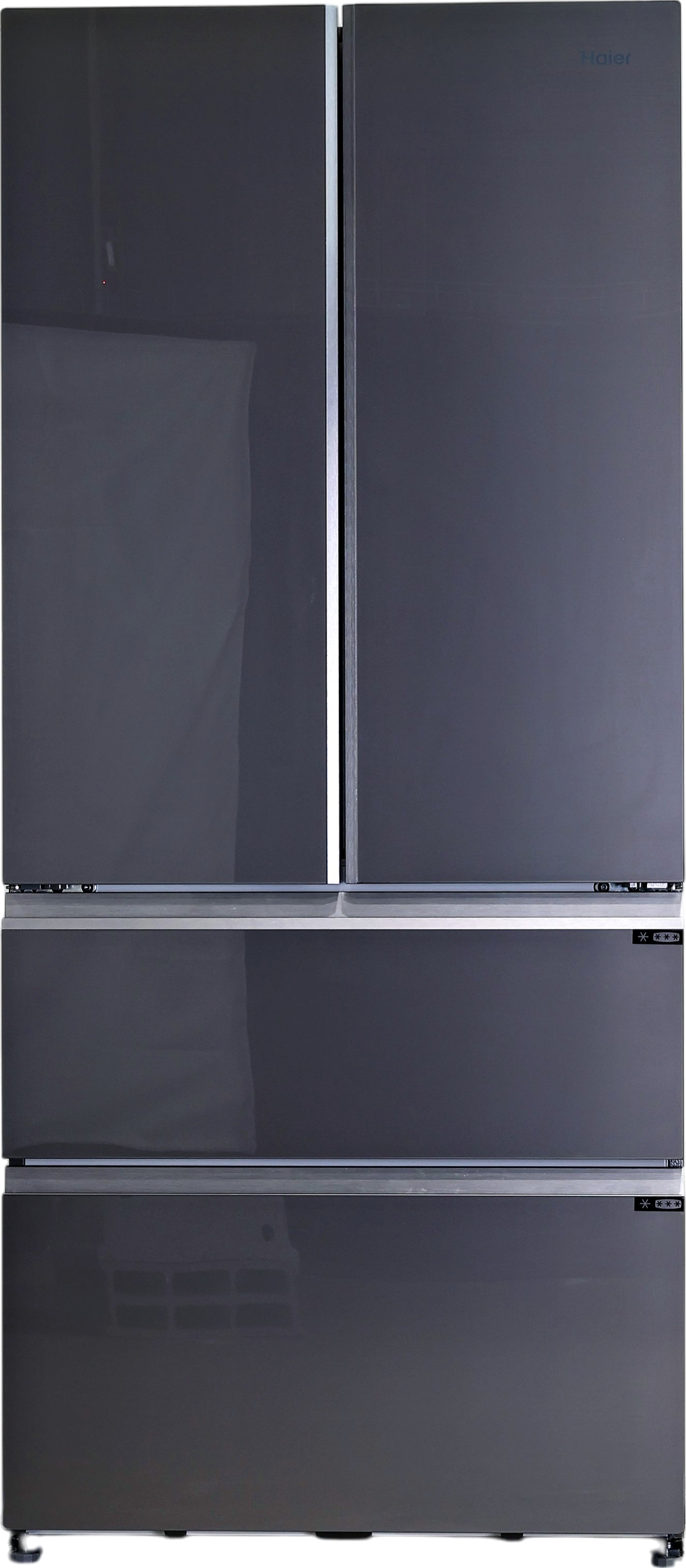 Réfrigérateur Multi-portes 539 L Reconditionné HAIER HB18FGSAAA