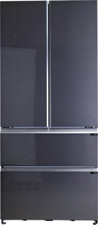 Réfrigérateur Multi-portes 539 L Reconditionné HAIER HB18FGSAAA