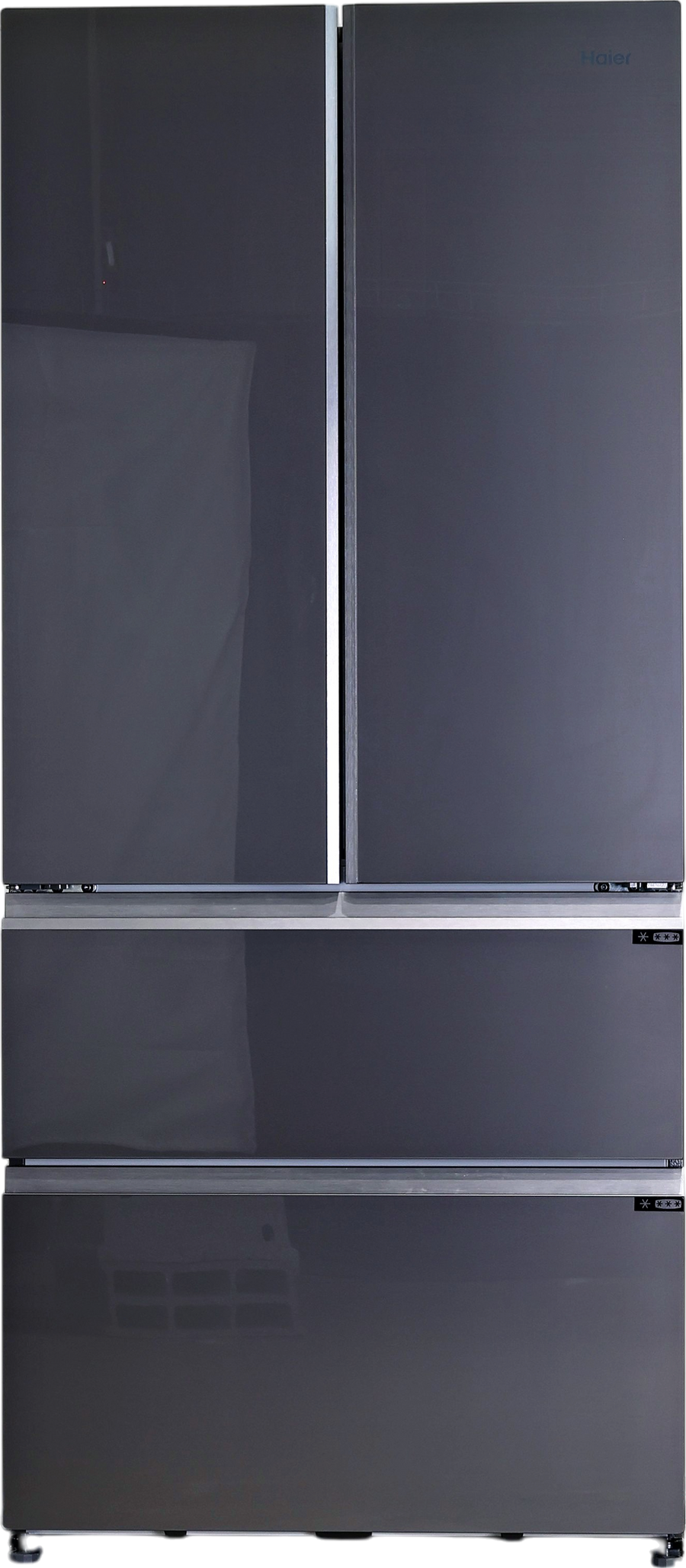 Réfrigérateur Multi-portes 539 L Reconditionné HAIER HB18FGSAAA