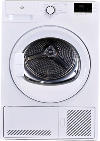 Seche-linge à Condensation 8 kg Reconditionné ESSENTIEL B ESLC8D5