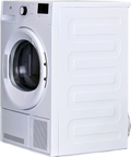 Seche-linge à Condensation 8 kg Reconditionné ESSENTIEL B ESLC8D5