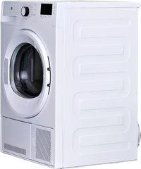 Seche-linge à Condensation 8 kg Reconditionné ESSENTIEL B ESLC8D5