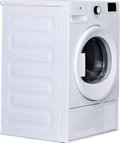 Seche-linge à Condensation 8 kg Reconditionné ESSENTIEL B ESLC8D5