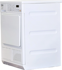 Seche-linge à Condensation 8 kg Reconditionné MIELE T8976WP