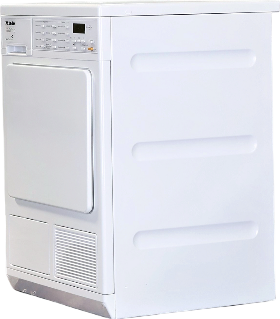 Seche-linge à Condensation 8 kg Reconditionné MIELE T8976WP