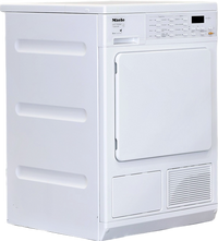 Seche-linge à Condensation 8 kg Reconditionné MIELE T8976WP