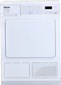 Seche-linge à Condensation 8 kg Reconditionné MIELE T8976WP