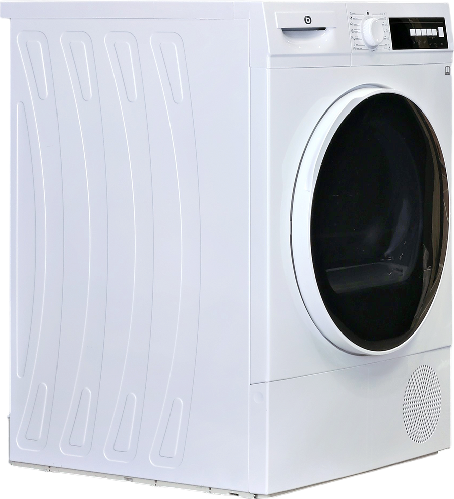 Seche-linge Pompe à Chaleur 10 kg Reconditionné ESSENTIEL B ESLHP10-1b