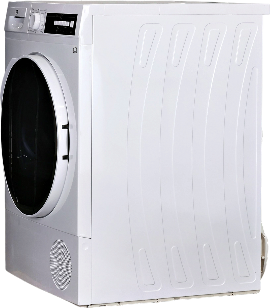 Seche-linge Pompe à Chaleur 10 kg Reconditionné ESSENTIEL B ESLHP10-1b