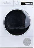 Seche-linge Pompe à Chaleur 10 kg Reconditionné ESSENTIEL B ESLHP10-1b